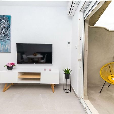 Sun Apartment Klis Buitenkant foto