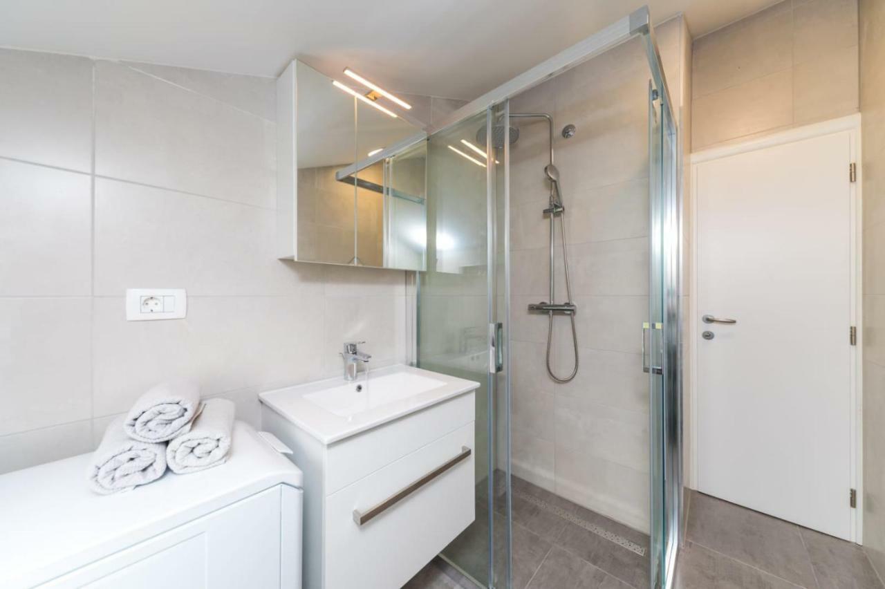 Sun Apartment Klis Buitenkant foto